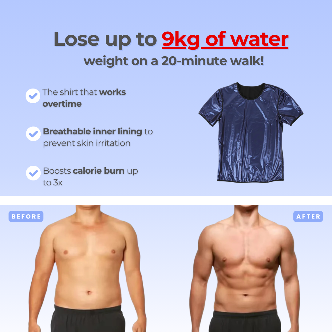 ThermoFit Shirt