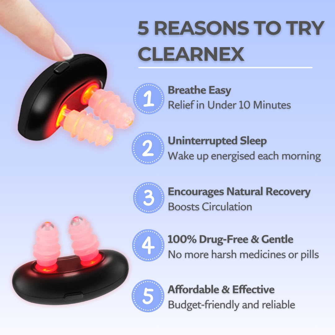 ClearNex