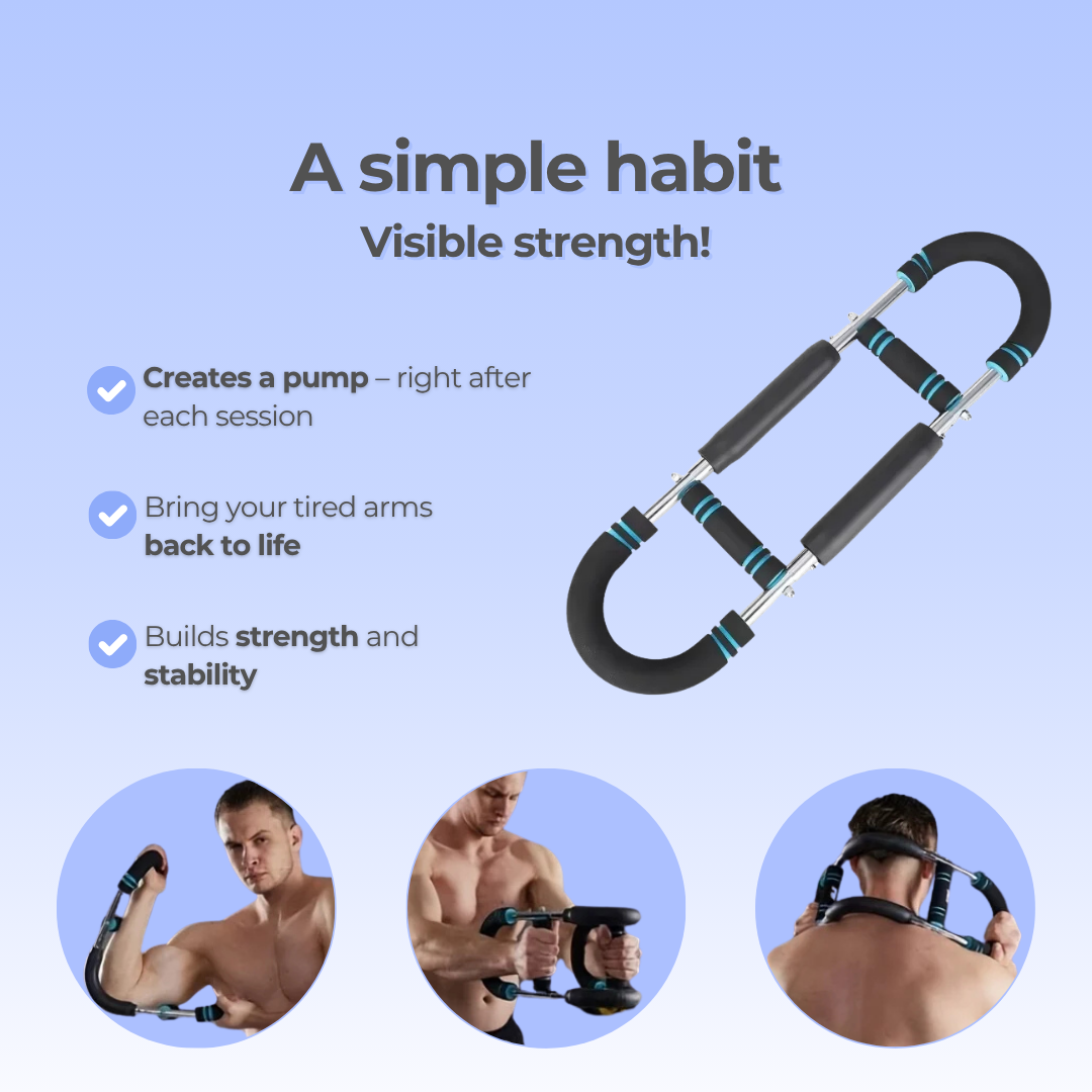 Gripnexa