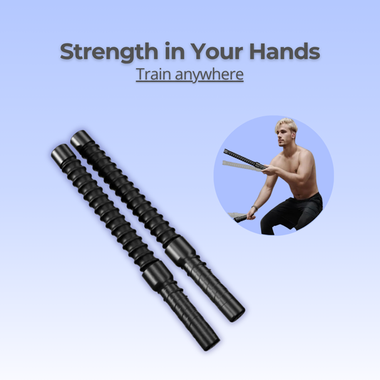 CordlessBar Ropes