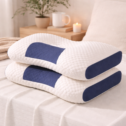Ergonomic Pillow