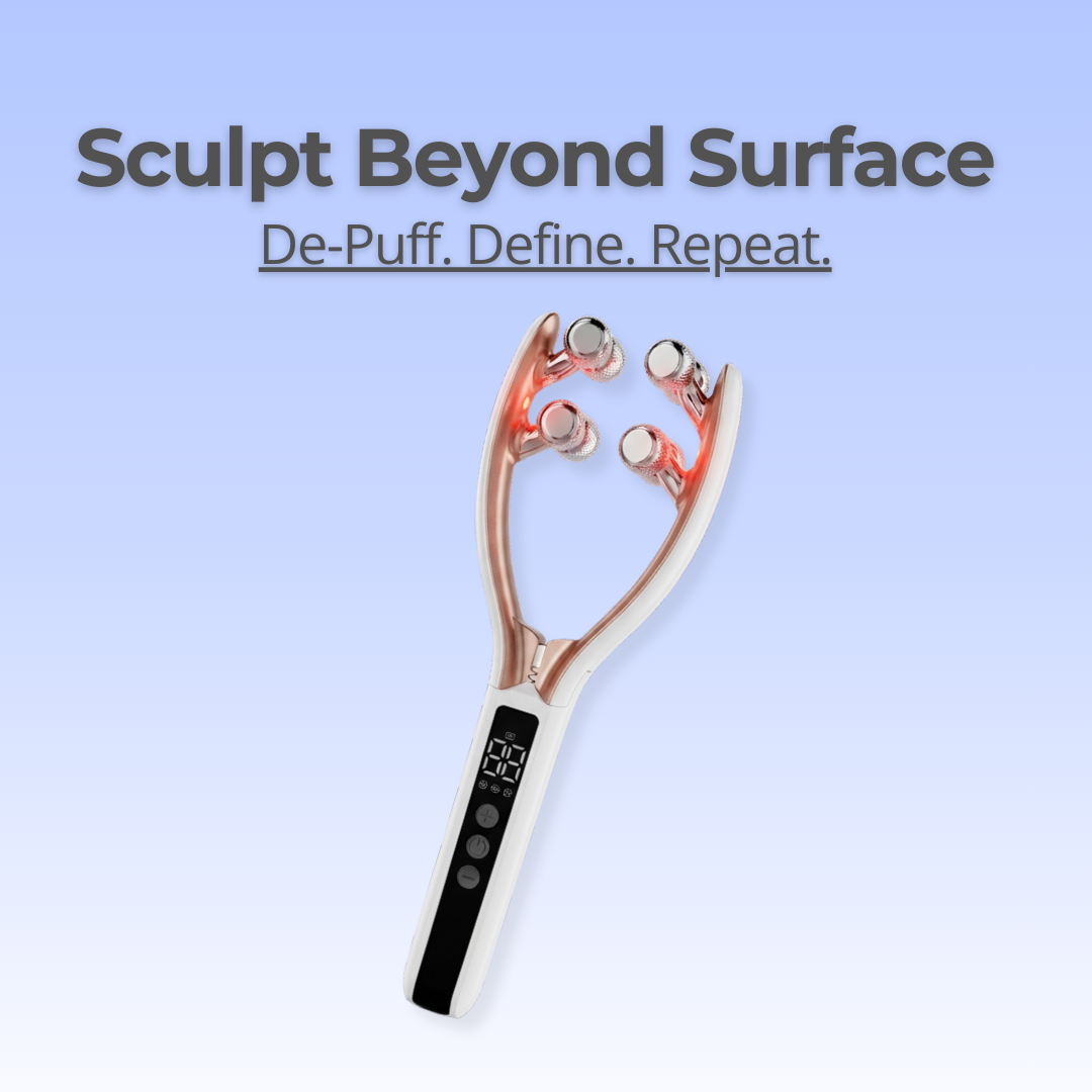 V-Sculpt Roller