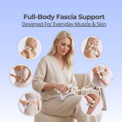 Fascia Sculpting Blade