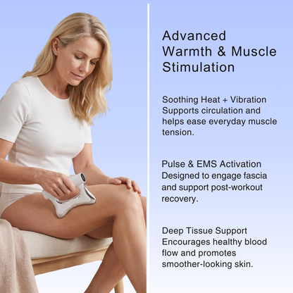 Fascia Sculpting Blade