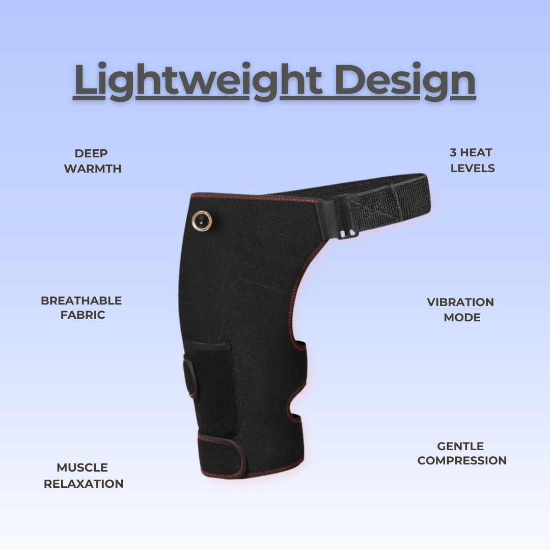 ThermaHip Brace