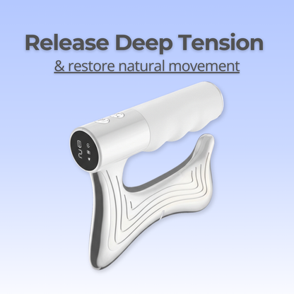 Fascia Sculpting Blade