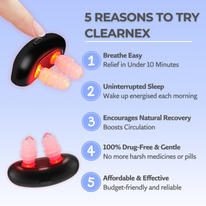 ClearNex