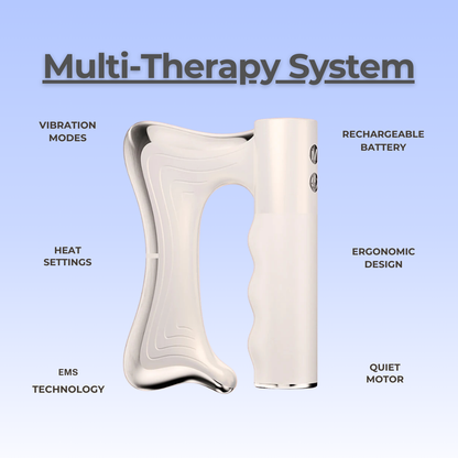 Fascia Sculpting Blade